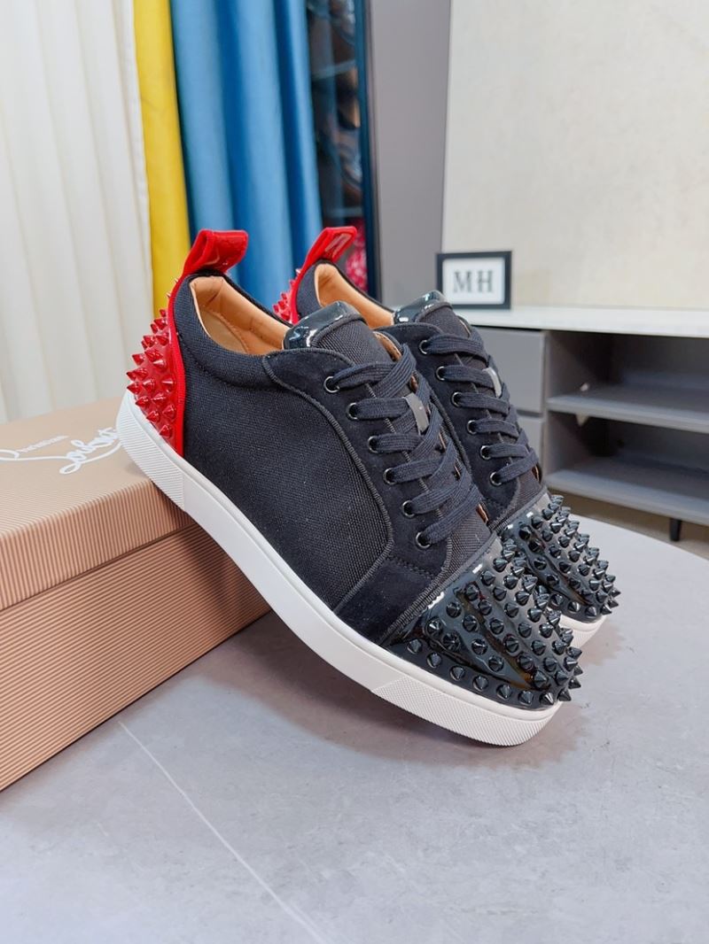 Christian Louboutin Low Shoes